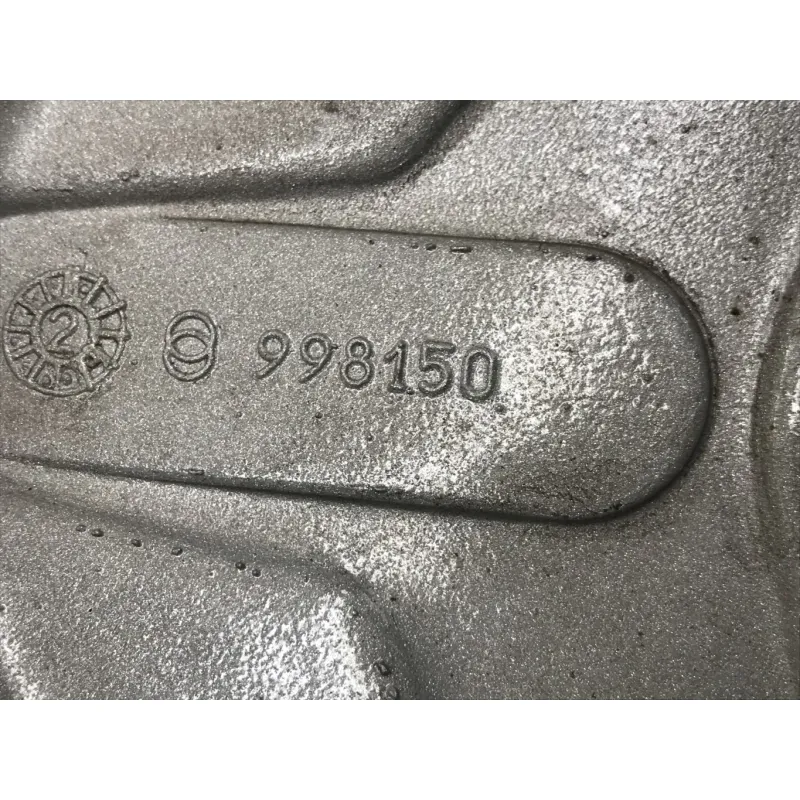 Carter alternateur GILERA GSM 50 1999-2000