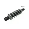 Amortisseur KAWASAKI KLE 650 2007-2009 VERSYS