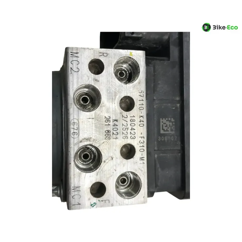Module ABS HONDA NSS 125 2019-2020 FORZA