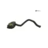 Carter moteur droit TRIUMPH TT 600 2000-2003