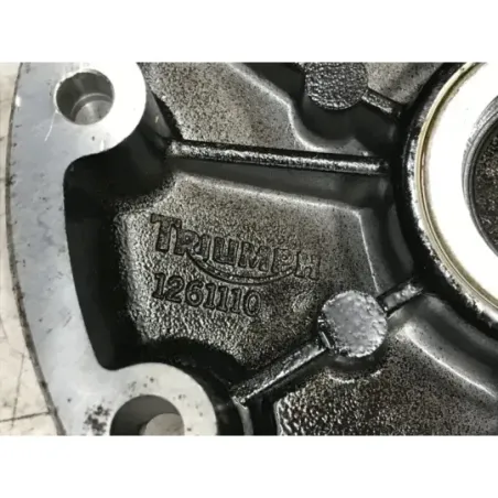 Carter moteur droit TRIUMPH TT 600 2000-2003