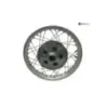 Jante avant YAMAHA SR 500 1987-1992 Jante avant YAMAHA SR 500 1987-1992