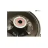 Jante arriere YAMAHA SR 500 1987-1992 Jante arriere YAMAHA SR 500 1987-1992