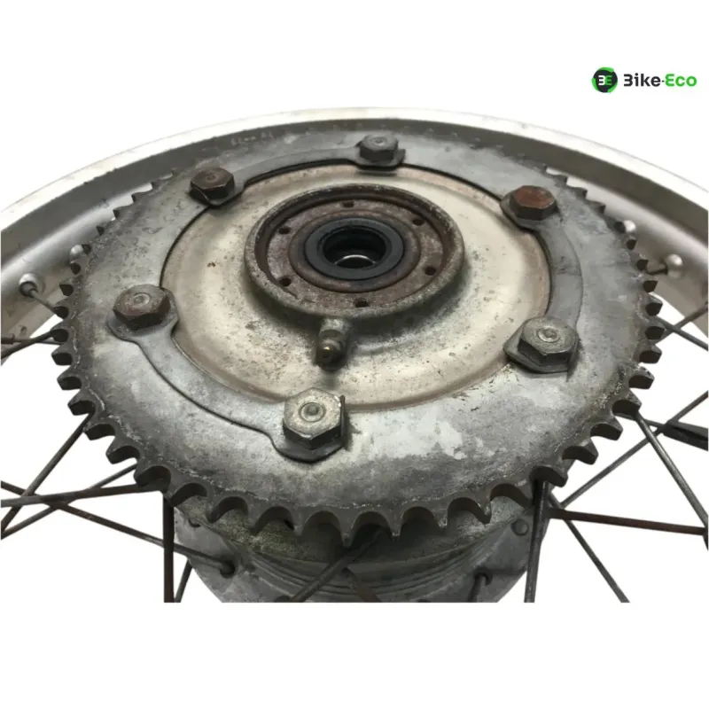 Jante arriere YAMAHA SR 500 1987-1992