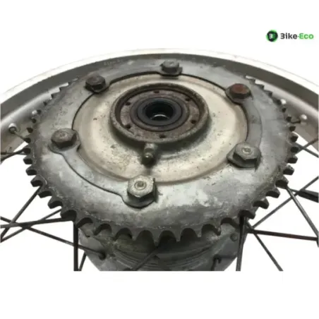 Jante arriere YAMAHA SR 500 1987-1992