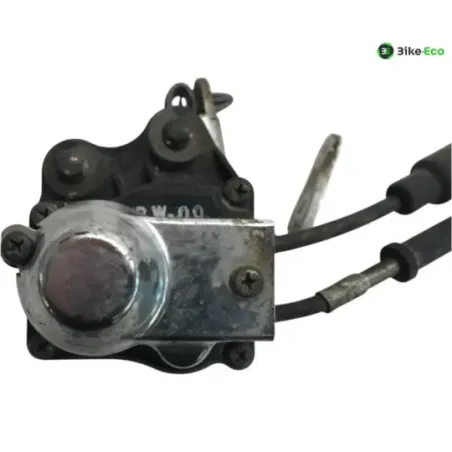 Moteur de valve d'echappement YAMAHA YZF 1000 2002-2003 R1