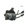 Moteur de valve d'echappement YAMAHA YZF 1000 2002-2003 R1 Moteur de valve d'echappement YAMAHA YZF 1000 2002-2003 R1