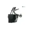 Moteur de valve d'echappement YAMAHA YZF 1000 2002-2003 R1 Moteur de valve d'echappement YAMAHA YZF 1000 2002-2003 R1