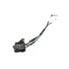 Moteur de valve d'echappement YAMAHA YZF 1000 2002-2003 R1 Moteur de valve d'echappement YAMAHA YZF 1000 2002-2003 R1