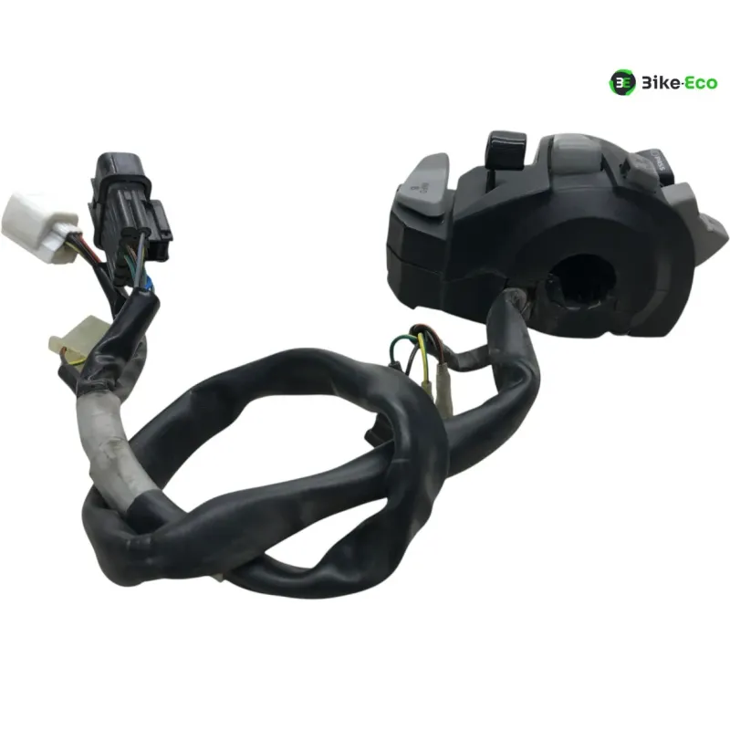 Commodo gauche HONDA NSS 125 2019-2020 FORZA