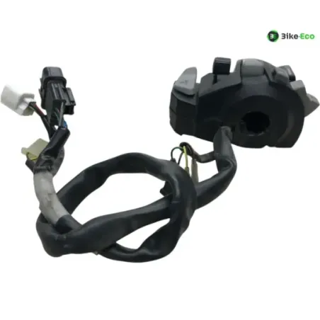 Commodo gauche HONDA NSS 125 2019-2020 FORZA