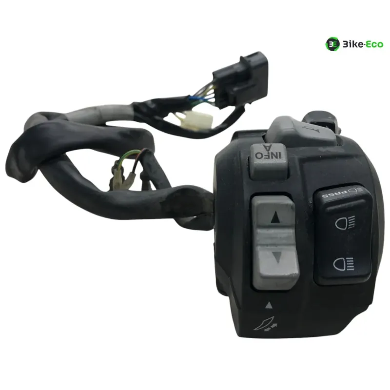 Commodo gauche HONDA NSS 125 2019-2020 FORZA