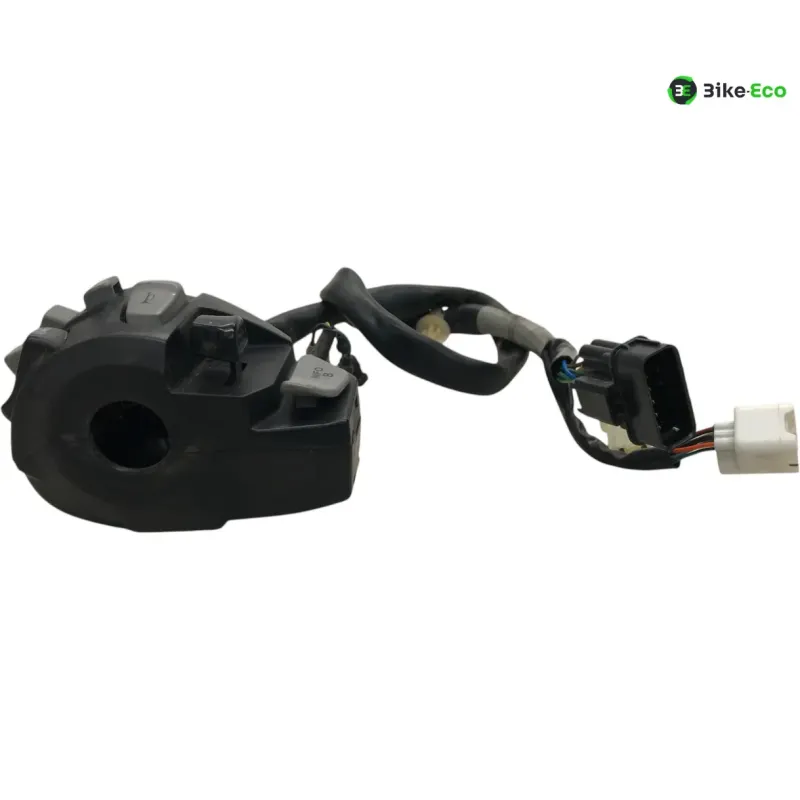 Commodo gauche HONDA NSS 125 2019-2020 FORZA