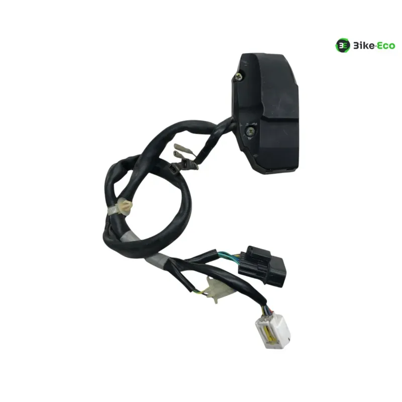 Commodo gauche HONDA NSS 125 2019-2020 FORZA