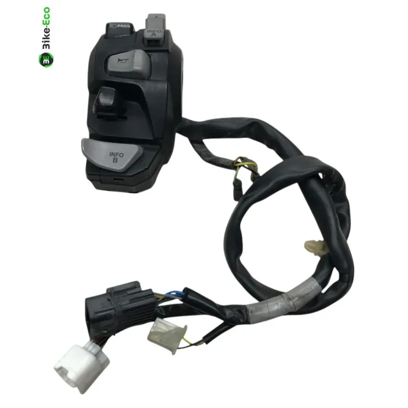 Commodo gauche HONDA NSS 125 2019-2020 FORZA