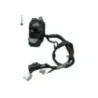Commodo gauche HONDA NSS 125 2019-2020 FORZA Commodo gauche HONDA NSS 125 2019-2020 FORZA