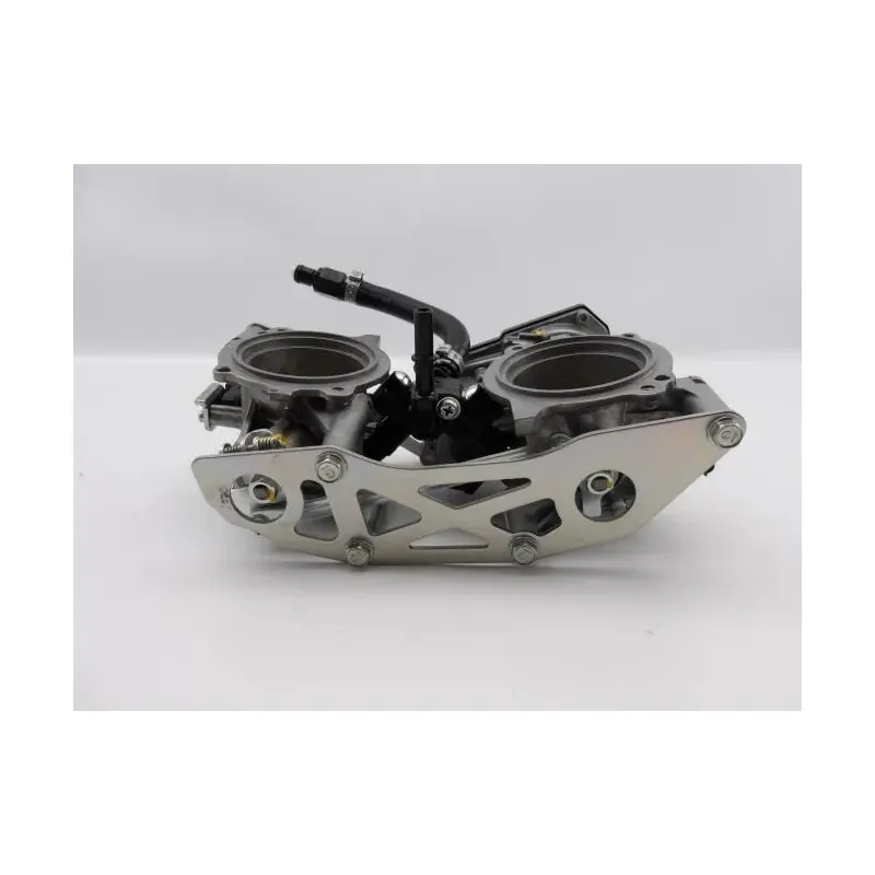Rampe d'injection KTM SUPERDUKE 1290 R EVO ABS 2022 - 2023