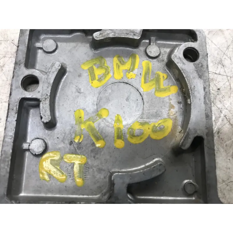 Carter allumage BMW K 100 RT 1000 1984-1988