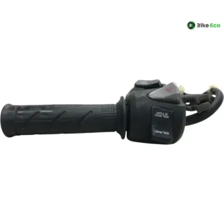 Commodo droit HONDA NSS 125 2019-2020 FORZA