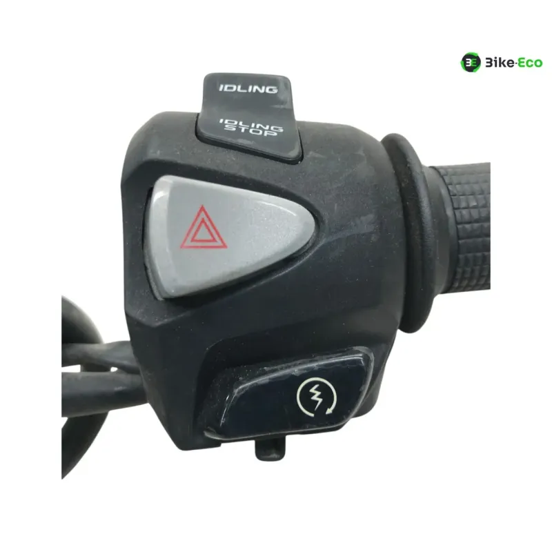 Commodo droit HONDA NSS 125 2019-2020 FORZA