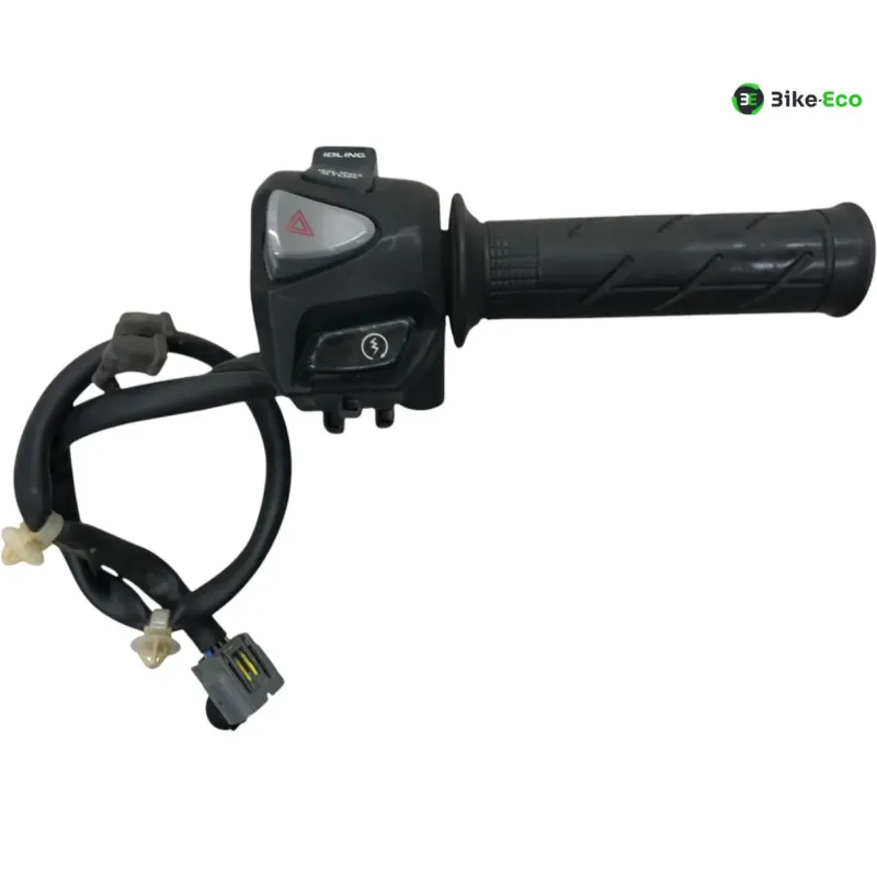 Commodo droit HONDA NSS 125 2019-2020 FORZA