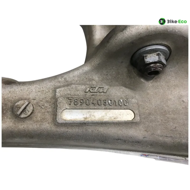Bras oscillant KTM SXF 450 2013-2015