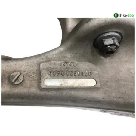 Bras oscillant KTM SXF 450 2013-2015