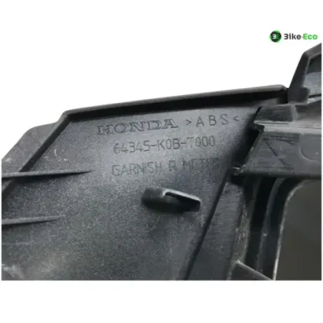 Entourage compteur HONDA NSS 125 2019-2020 FORZA
