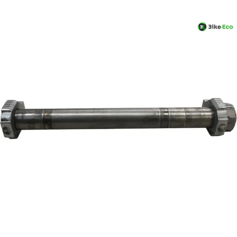 Axe de roue arriere KTM SXF 450 2013-2015
