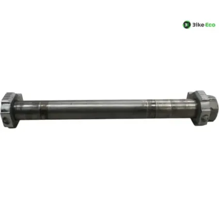 Axe de roue arriere KTM SXF 450 2013-2015