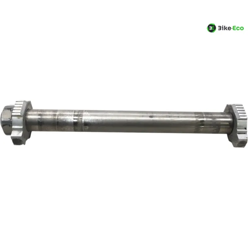 Axe de roue arriere KTM SXF 450 2013-2015