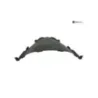 Cache sous bulle HONDA PCX 125 2019-2020