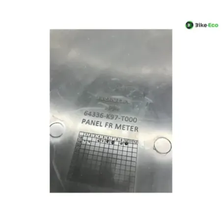 Cache sous bulle HONDA PCX 125 2019-2020