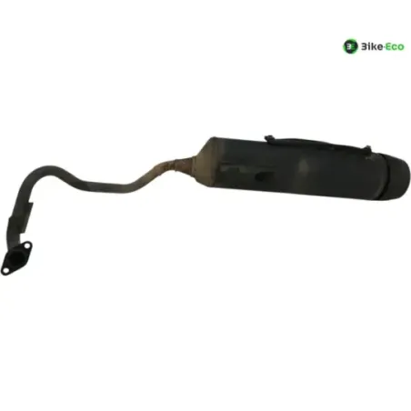 Ligne d'echappement HONDA PCX 125 2019-2020
