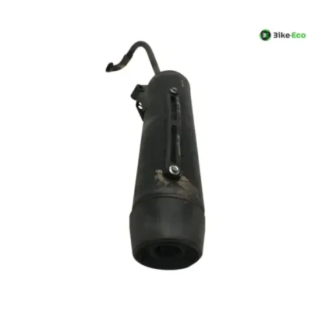 Ligne d'echappement HONDA PCX 125 2019-2020