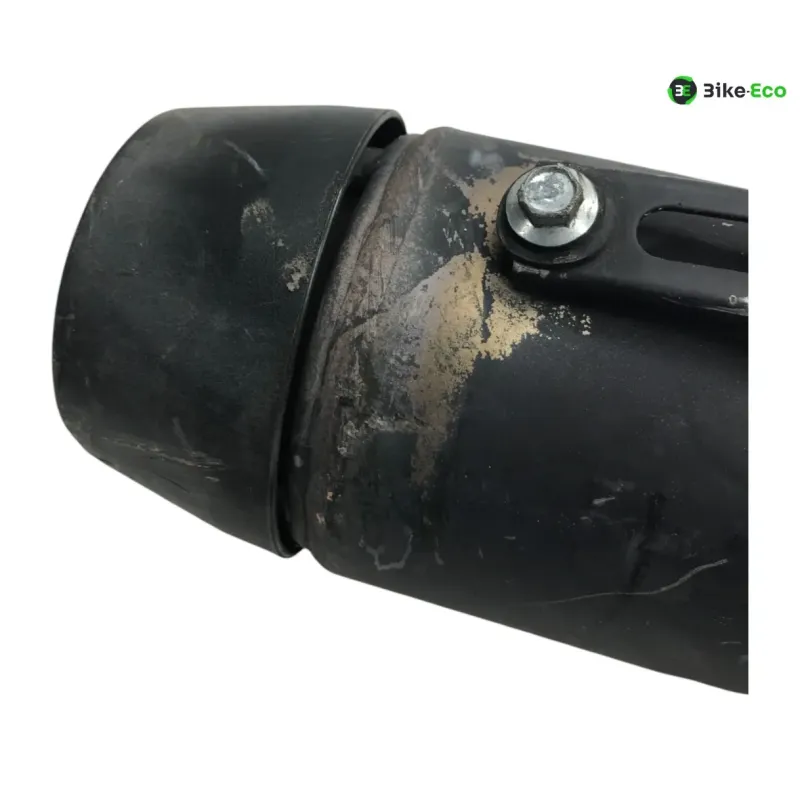 Ligne d'echappement HONDA PCX 125 2019-2020