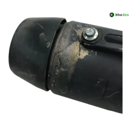 Ligne d'echappement HONDA PCX 125 2019-2020