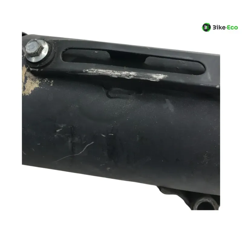 Ligne d'echappement HONDA PCX 125 2019-2020