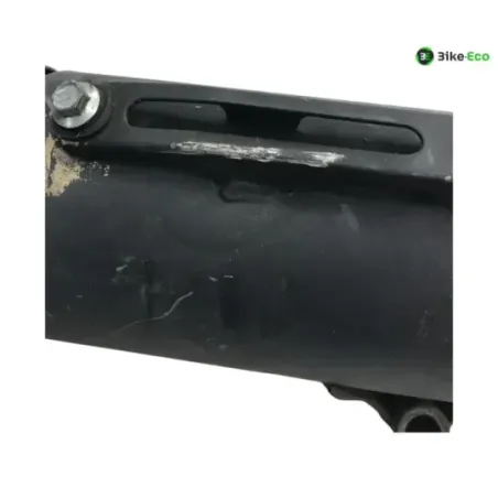 Ligne d'echappement HONDA PCX 125 2019-2020