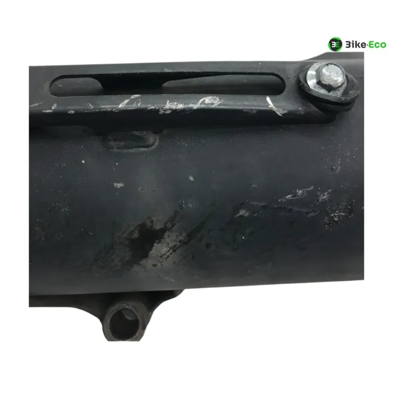 Ligne d'echappement HONDA PCX 125 2019-2020