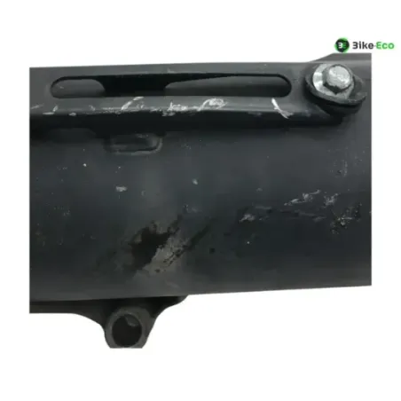 Ligne d'echappement HONDA PCX 125 2019-2020
