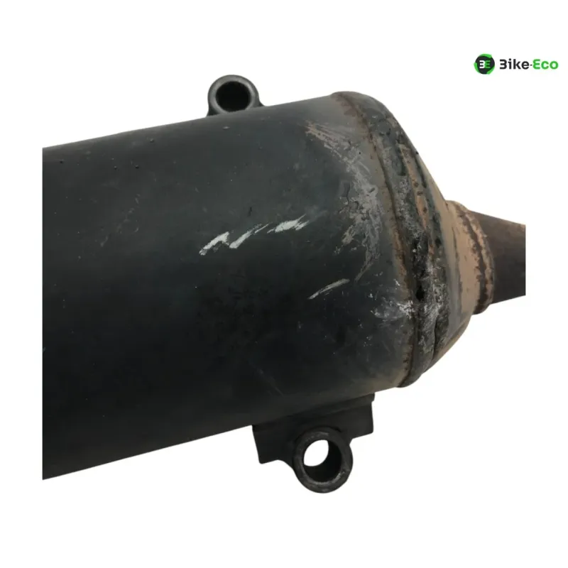 Ligne d'echappement HONDA PCX 125 2019-2020