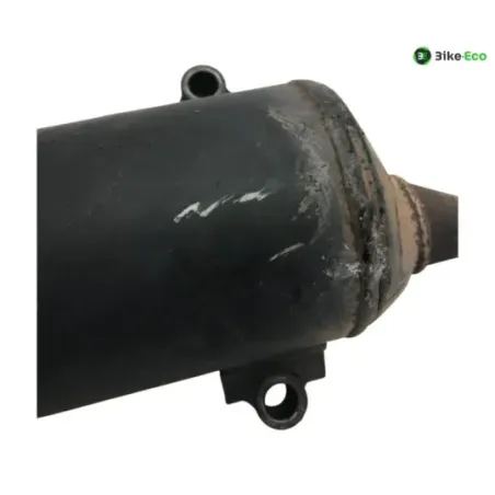 Ligne d'echappement HONDA PCX 125 2019-2020