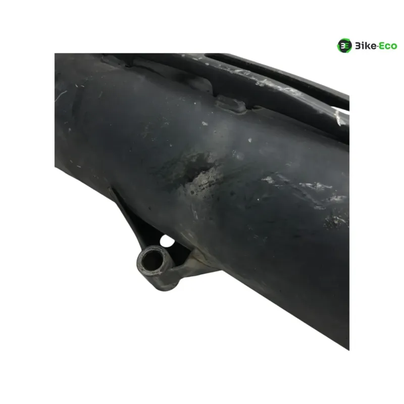 Ligne d'echappement HONDA PCX 125 2019-2020