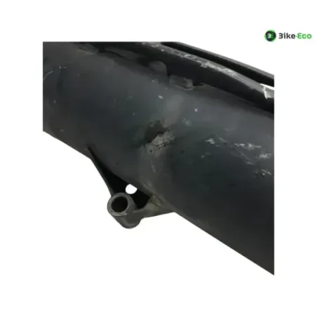 Ligne d'echappement HONDA PCX 125 2019-2020