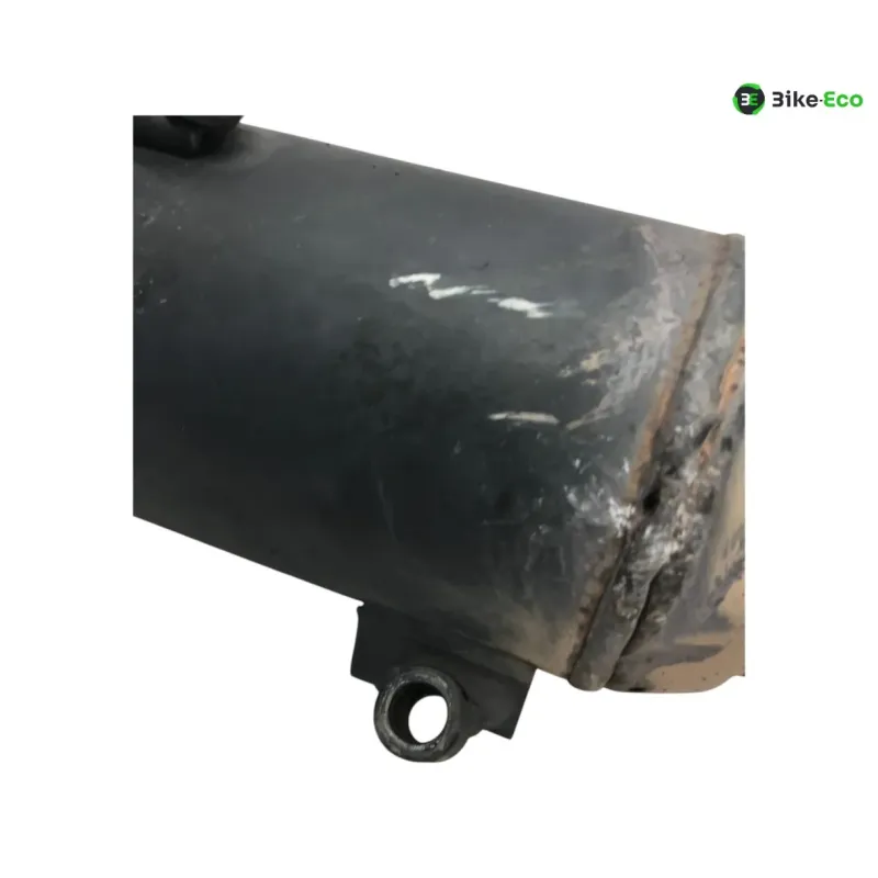 Ligne d'echappement HONDA PCX 125 2019-2020