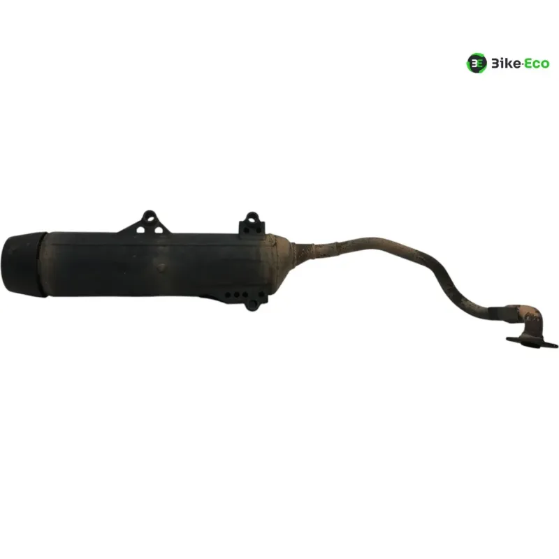 Ligne d'echappement HONDA PCX 125 2019-2020