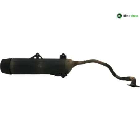 Ligne d'echappement HONDA PCX 125 2019-2020