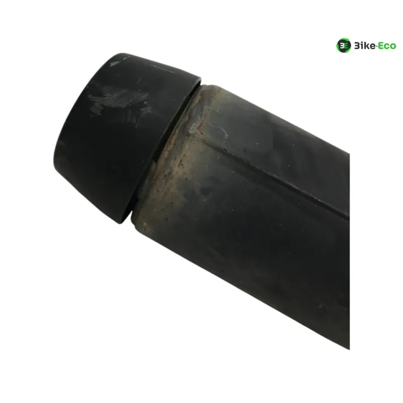 Ligne d'echappement HONDA PCX 125 2019-2020