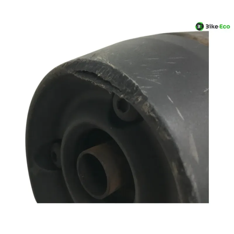 Ligne d'echappement HONDA PCX 125 2019-2020